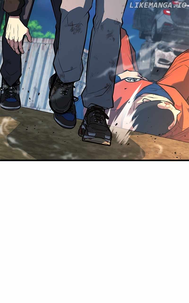 King of Violence Chapter 52 125